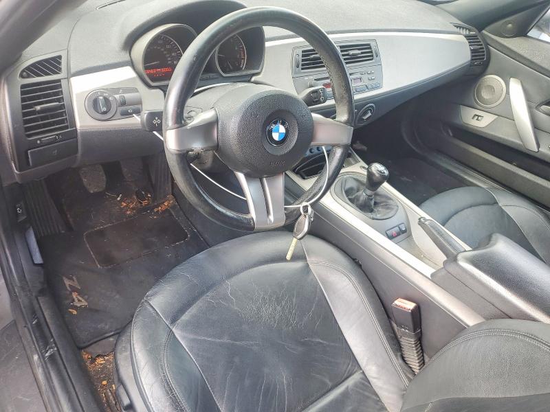 Aukcja sprzedaży 2003 Bmw Z4, vin: 4USBT33403LR65602, numer aukcji: 67560246
