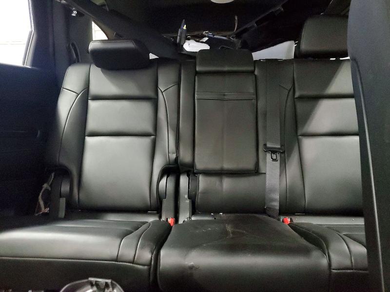 Продаж на аукціоні авто 2026 Dodge Durango, vin: 1C4SDJFTXTC161432, номер лоту: 66956566