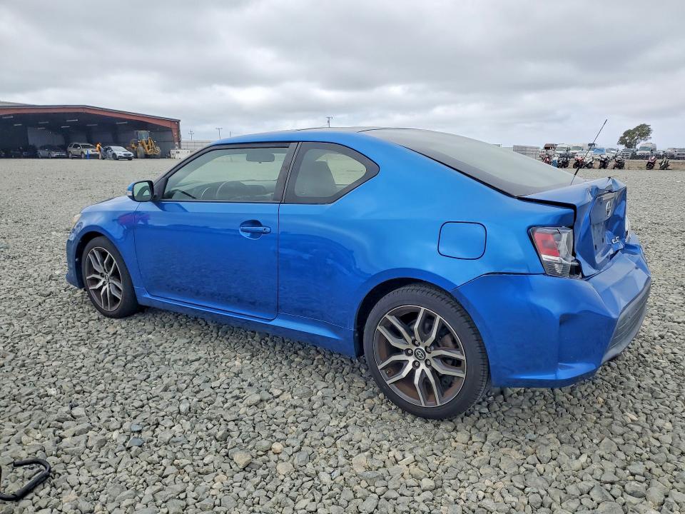 2015 Scion Tc მანქანა იყიდება აუქციონზე, vin: JTKJF5C75F3093039, აუქციონის ნომერი: 69223936