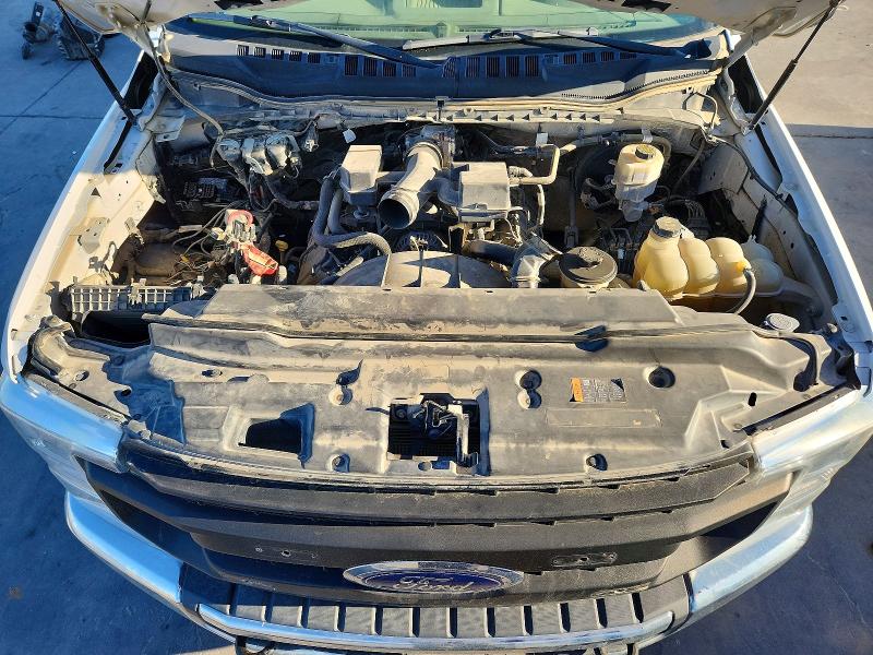 Aukcja sprzedaży 2021 Ford F250, vin: 1FT7W2A66MED47384, numer aukcji: 67247966