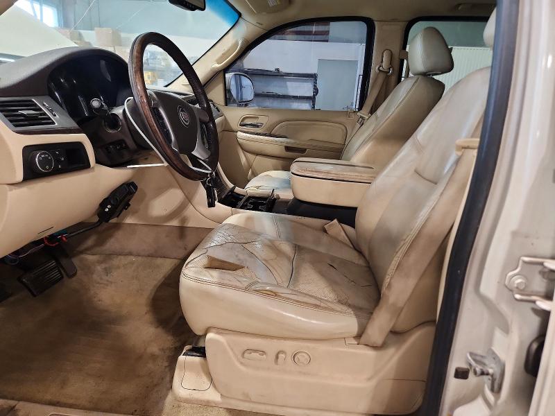 Aukcja sprzedaży 2007 Cadillac Escalade, vin: 1GYFK66807R333030, numer aukcji: 67415266