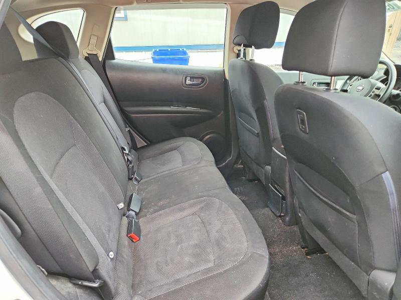 Aukcja sprzedaży 2014 Nissan Rogue Select, vin: JN8AS5MV6EW706996, numer aukcji: 69322256
