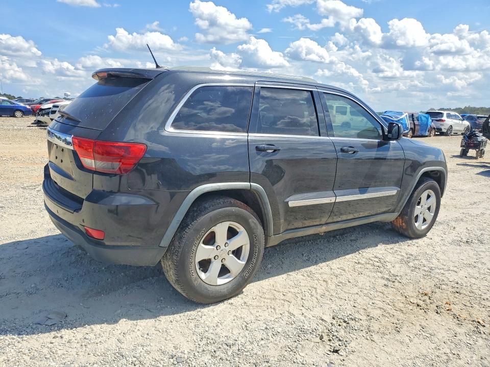 Aukcja sprzedaży 2012 Jeep Grand Cherokee, vin: 1C4RJEAG6CC146130, numer aukcji: 68571376