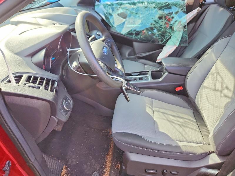 Продажа на аукционе авто 2019 Ford Escape, vin: 1FMCU9GDXKUA84415, номер лота: 66629896