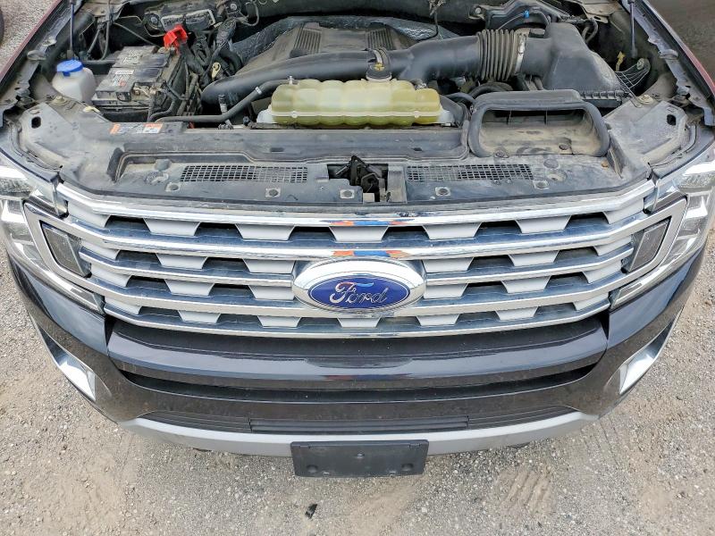 Продажа на аукционе авто 2019 Ford Expedition, vin: 1FMJK2AT9KEA77700, номер лота: 69548996