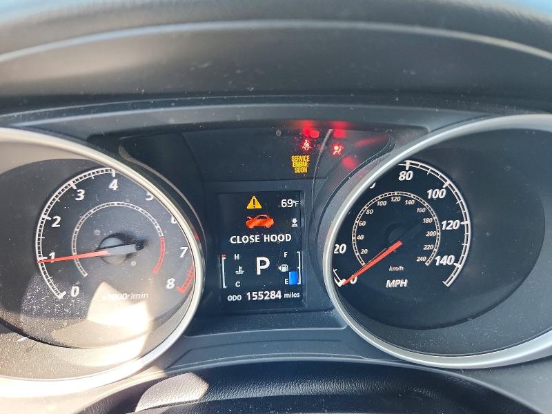 Продажа на аукционе авто 2011 Mitsubishi Outlander Sport, vin: JA4AR4AU5BZ018487, номер лота: 68960316