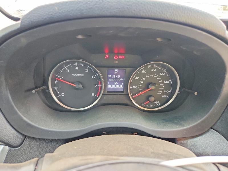 Продажа на аукционе авто 2015 Subaru Impreza, vin: JF1GPAU65F8219244, номер лота: 68257296