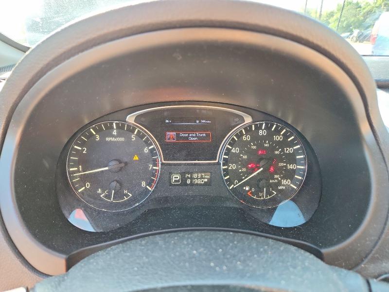Продажа на аукционе авто 2015 Nissan Altima, vin: 1N4AL3AP2FC133672, номер лота: 68774976