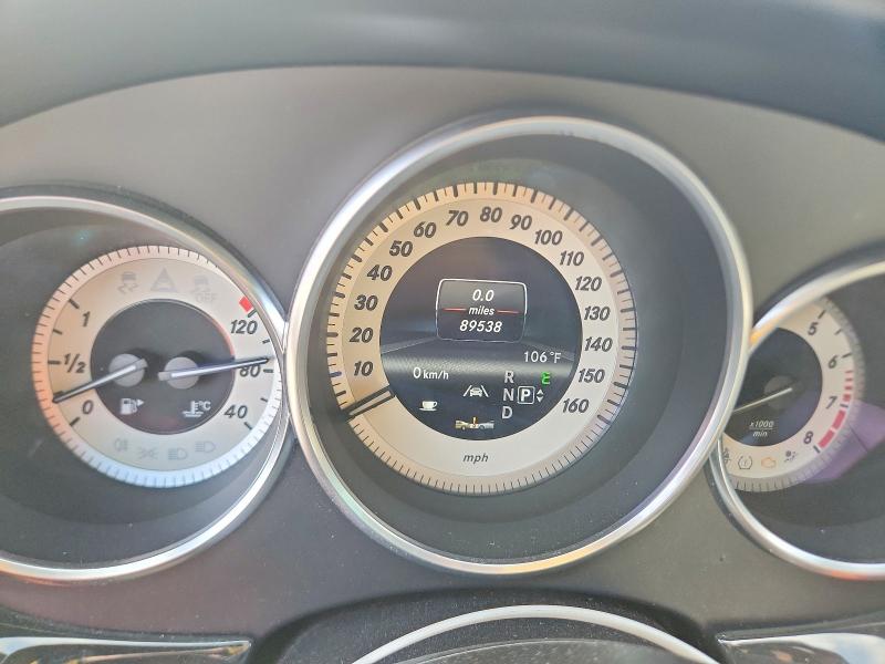 64927106 :رقم المزاد ، WDDLJ7DB2DA072113 vin ، 2013 Mercedes-benz Cls مزاد بيع