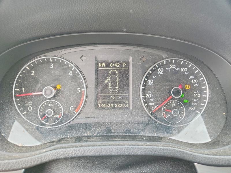 Aukcja sprzedaży 2015 Volkswagen Passat, vin: 1VWBV7A34FC034247, numer aukcji: 67438366