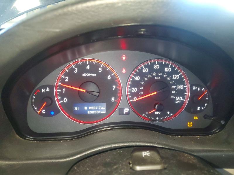 Продаж на аукціоні авто 2007 Subaru Legacy, vin: 4S4BP63C474305240, номер лоту: 67526456