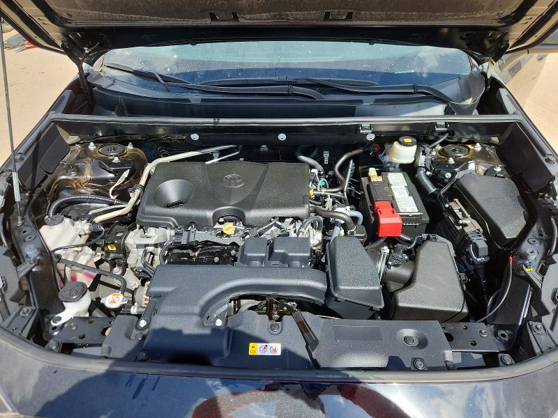 Aukcja sprzedaży 2022 Toyota Rav4, vin: 2T3H1RFV0NW190828, numer aukcji: 68153816