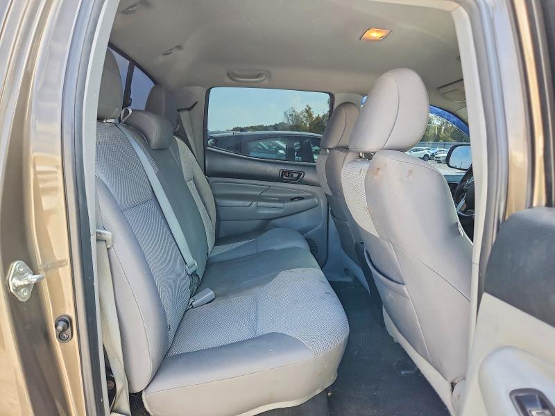Aukcja sprzedaży 2015 Toyota Tacoma, vin: 5TFJU4GNXFX073281, numer aukcji: 68213706