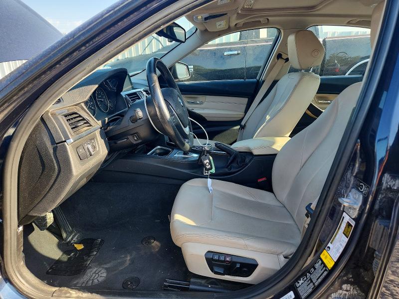 Aukcja sprzedaży 2015 Bmw 328, vin: WBA3B3G58FNR86252, numer aukcji: 67492496