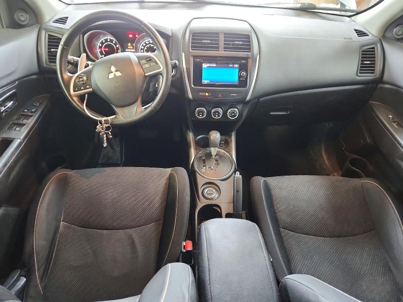 Продаж на аукціоні авто 2014 Mitsubishi Rvr, vin: 4A4AJ4AU8EE606529, номер лоту: 68132706