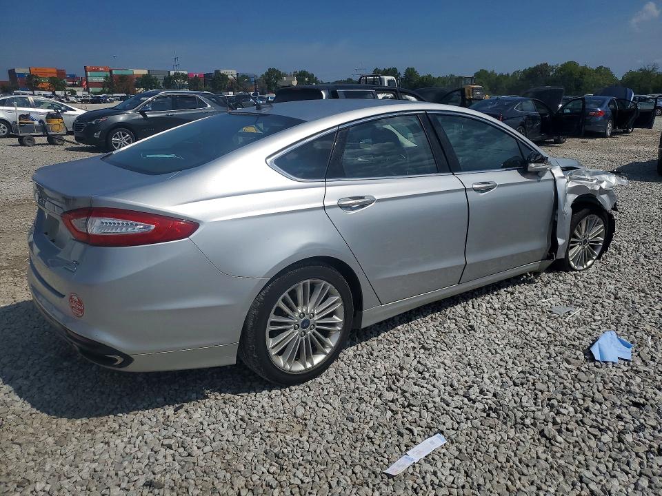 Продажа на аукционе авто 2015 Ford Fusion, vin: 3FA6P0H98FR138053, номер лота: 67638716