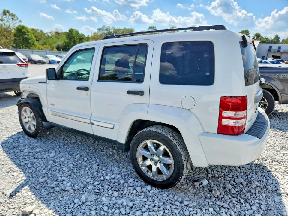 67655296 :رقم المزاد ، 1C4PJMAKXCW196226 vin ، 2012 Jeep Liberty مزاد بيع