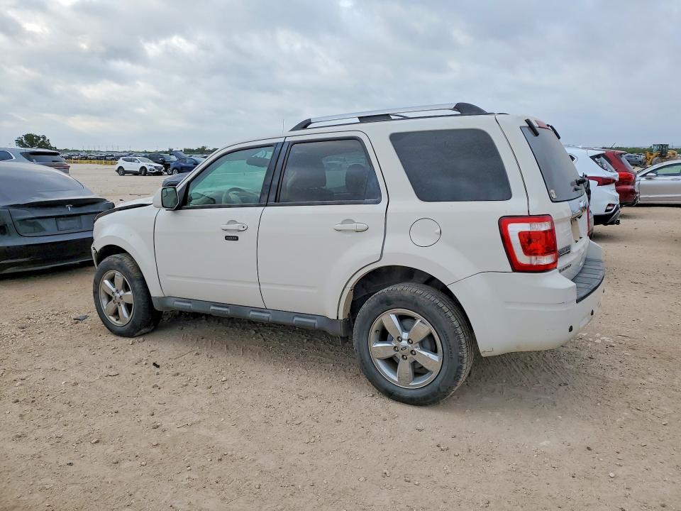 2012 Ford Escape მანქანა იყიდება აუქციონზე, vin: 1FMCU0EG1CKA06501, აუქციონის ნომერი: 67752356