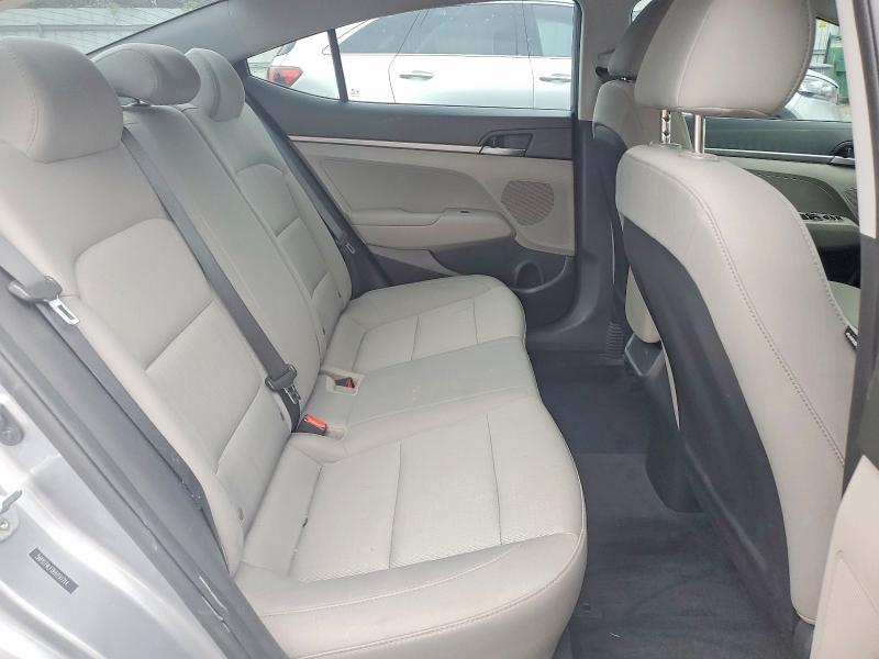 Aukcja sprzedaży 2017 Hyundai Elantra, vin: 5NPD74LF0HH191714, numer aukcji: 70642626