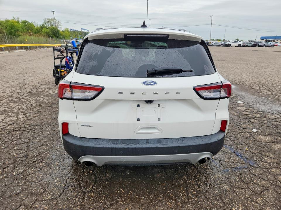 Продаж на аукціоні авто 2021 Ford Escape, vin: 1FMCU0H67MUB05025, номер лоту: 69197906