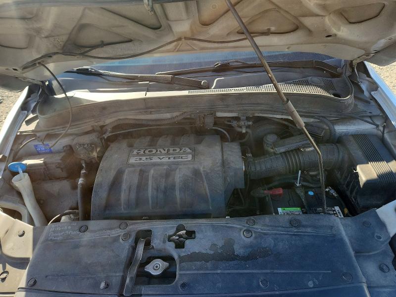 2007 Honda Pilot მანქანა იყიდება აუქციონზე, vin: 2HKYF18737H514897, აუქციონის ნომერი: 70972356