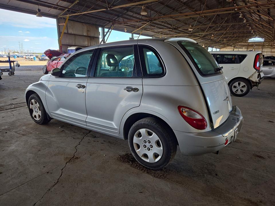 Продажа на аукционе авто 2007 Chrysler Pt Cruiser, vin: 3A4FY48B97T625262, номер лота: 70748326