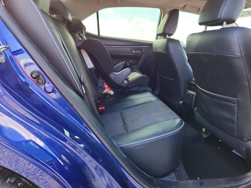 Aukcja sprzedaży 2014 Toyota Corolla, vin: 2T1BURHE1EC091049, numer aukcji: 68877236