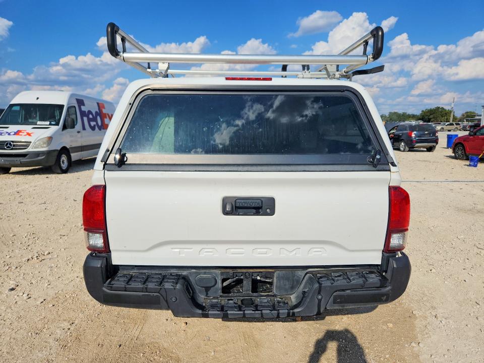 Aukcja sprzedaży 2023 Toyota Tacoma, vin: 3TYRX5GN5PT088654, numer aukcji: 69811926