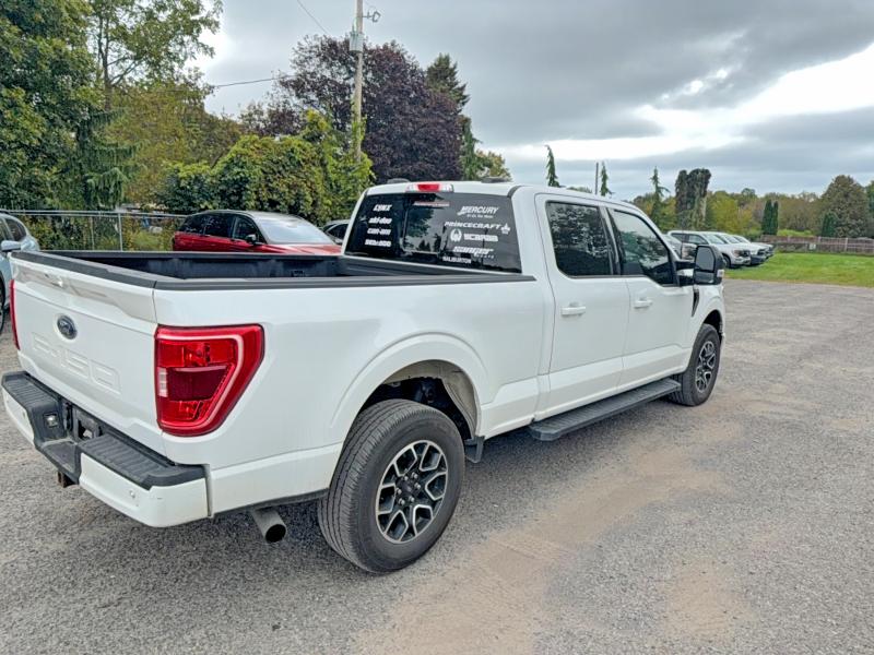 2021 Ford F150 მანქანა იყიდება აუქციონზე, vin: 1FTFW1E58MKE84447, აუქციონის ნომერი: 71193626