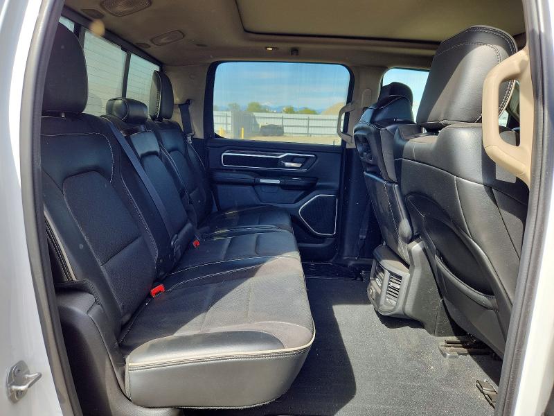 Aukcja sprzedaży 2019 Ram 1500, vin: 1C6SRFRT5KN662913, numer aukcji: 67920256