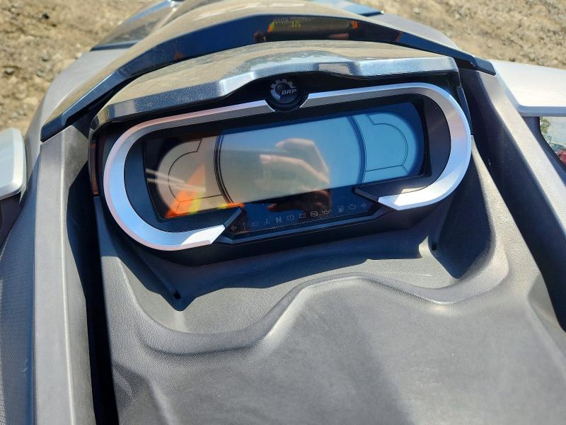 Aukcja sprzedaży 2019 Sea-doo Gtx Limited 230, vin: YDV95353F919, numer aukcji: 68000506