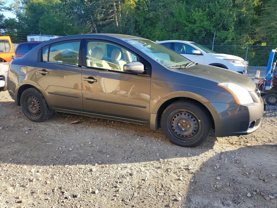 Продаж на аукціоні авто 2008 Nissan Sentra, vin: 3N1AB61E28L660425, номер лоту: 68218836