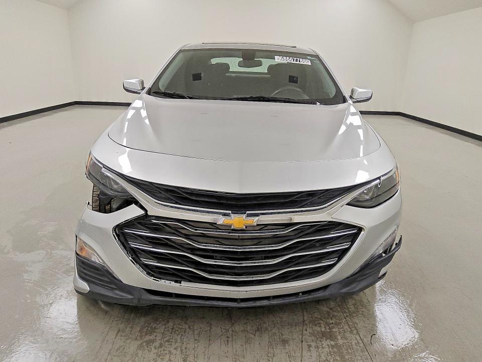 Продаж на аукціоні авто 2021 Chevrolet Malibu, vin: 1G1ZD5ST0MF069394, номер лоту: 68667786