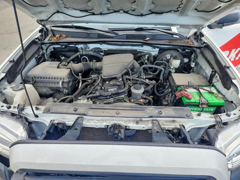 Продажа на аукционе авто 2022 Toyota Tacoma, vin: 3TYRX5GNXNT052097, номер лота: 69785346