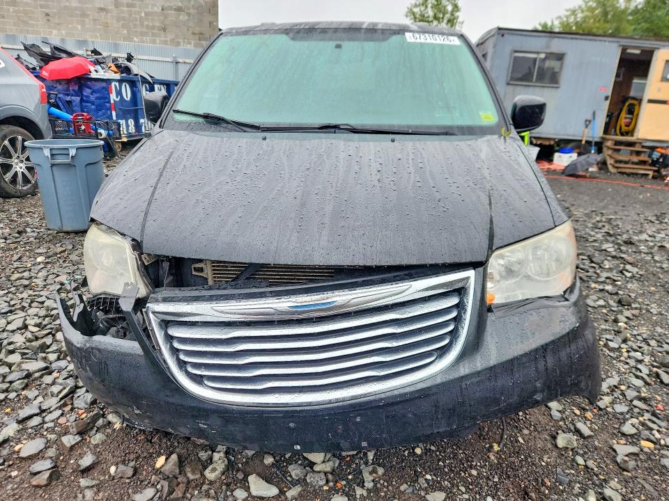 Aukcja sprzedaży 2013 Chrysler Town & Country, vin: 2C4RC1BG6DR588657, numer aukcji: 67310126