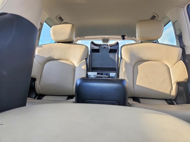 Aukcja sprzedaży 2022 Infiniti Qx80, vin: JN8AZ2AF8N9743649, numer aukcji: 69100486