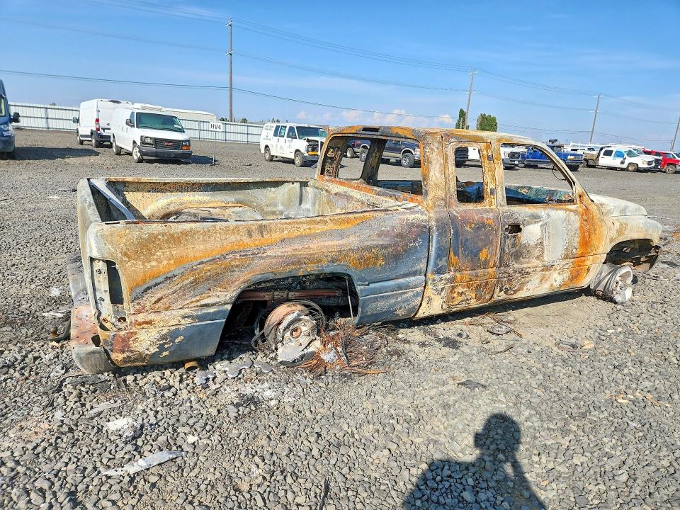 Aukcja sprzedaży 2001 Dodge Ram 1500, vin: 3B7HF13Y61G184768, numer aukcji: 64822126