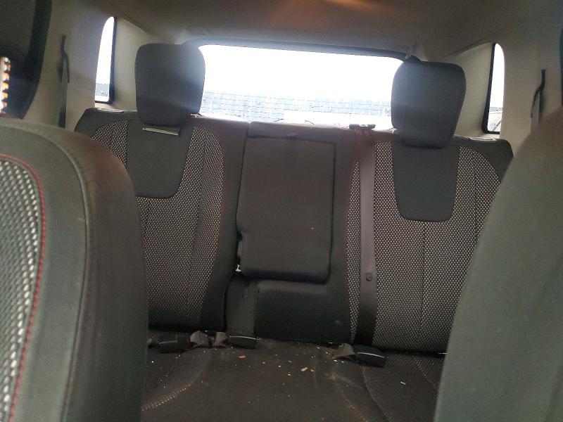 Aukcja sprzedaży 2017 Gmc Terrain, vin: 2GKFLTEK2H6337807, numer aukcji: 68700806