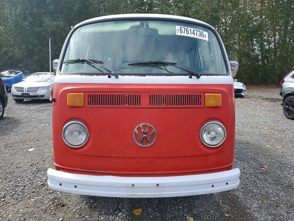 1977 Volkswagen Other Goods მანქანა იყიდება აუქციონზე, vin: 2272136827, აუქციონის ნომერი: 67614736