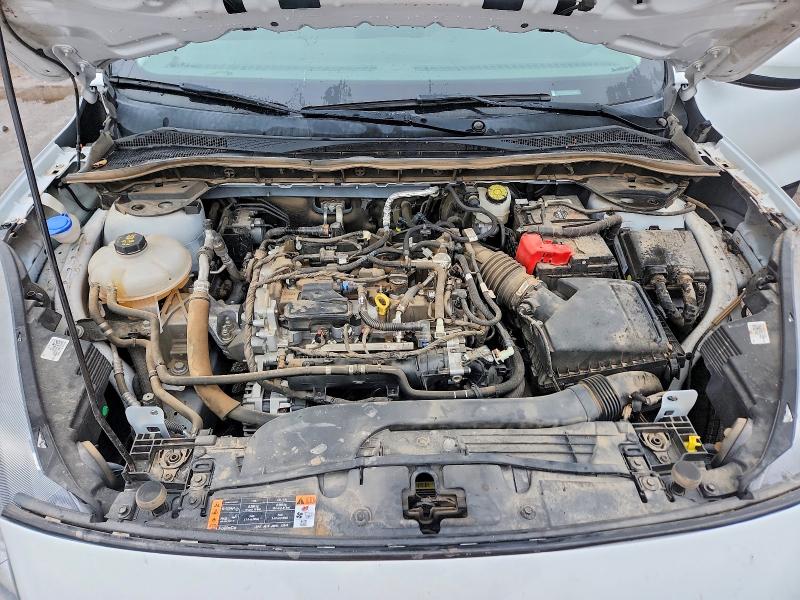 2021 Ford Escape მანქანა იყიდება აუქციონზე, vin: 1FMCU9G66MUA83525, აუქციონის ნომერი: 70627036