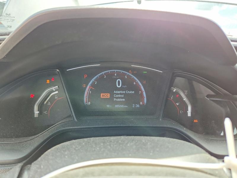 Aukcja sprzedaży 2020 Honda Civic, vin: SHHFK7H47LU225007, numer aukcji: 68030366