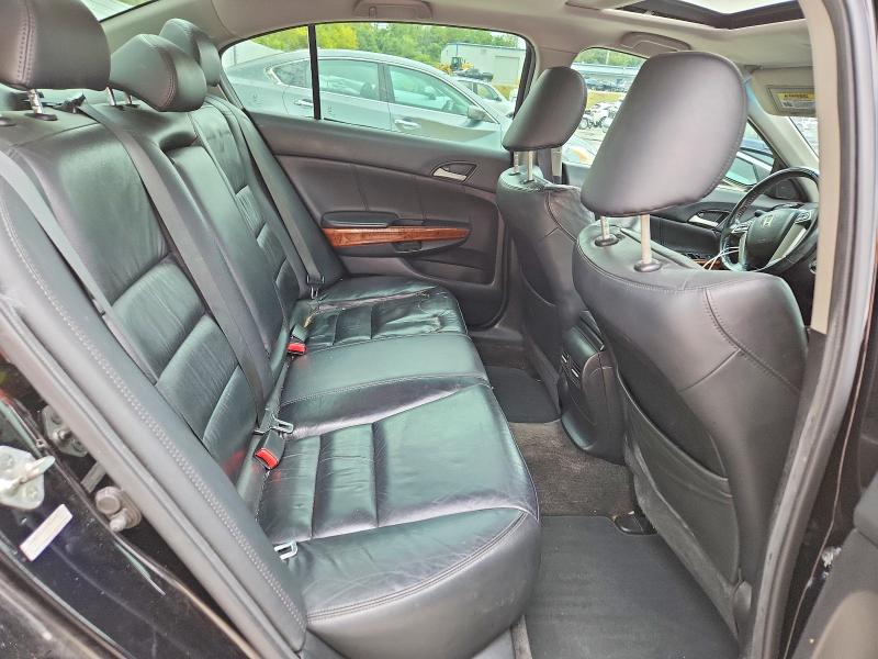 68968766 :رقم المزاد ، 1HGCP2F81BA114802 vin ، 2011 Honda Accord مزاد بيع