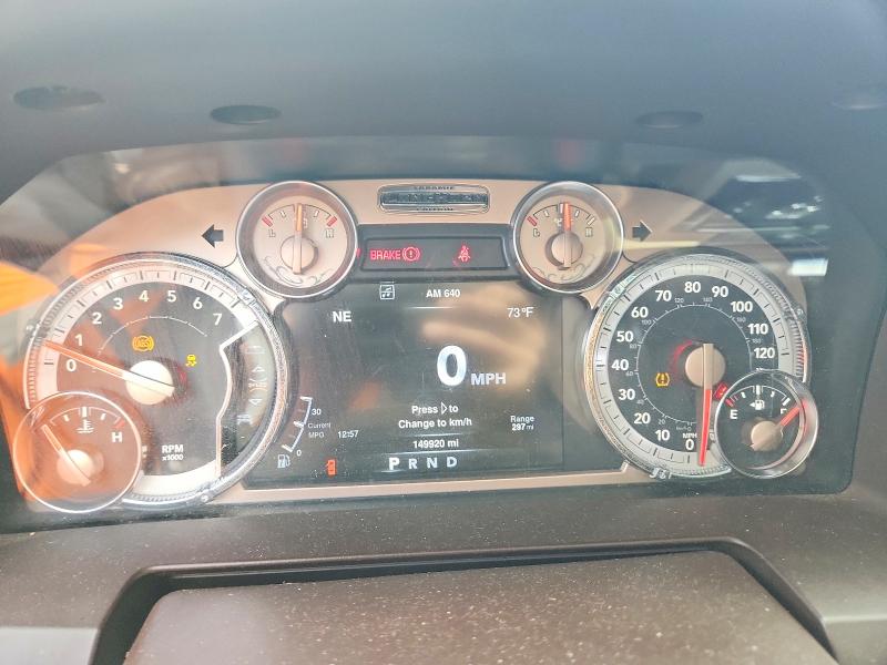 Aukcja sprzedaży 2013 Ram 1500, vin: 1C6RR7PT8DS603317, numer aukcji: 69362496