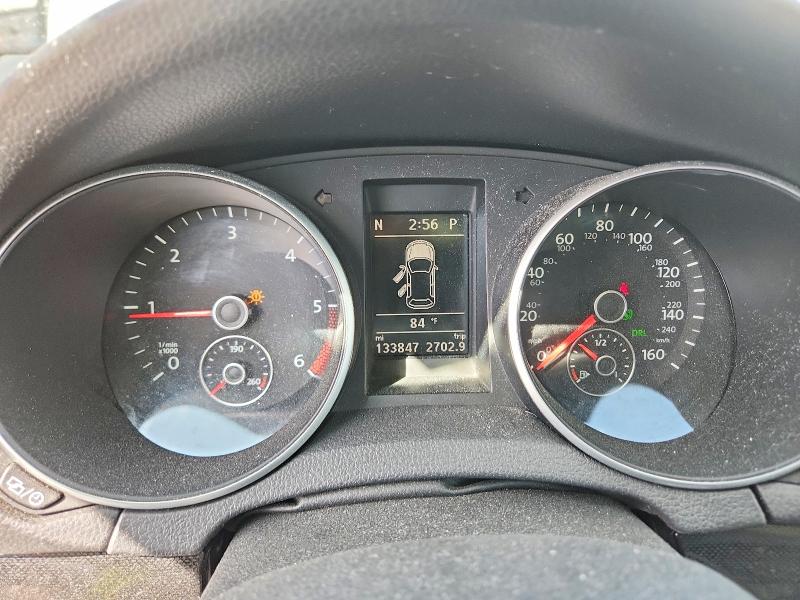 67319446 :رقم المزاد ، 3VWPL7AJ9EM611846 vin ، 2014 Volkswagen Jetta مزاد بيع