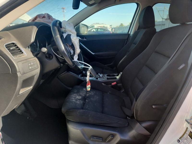 Продаж на аукціоні авто 2016 Mazda Cx-5, vin: JM3KE2CY0G0800273, номер лоту: 67305556