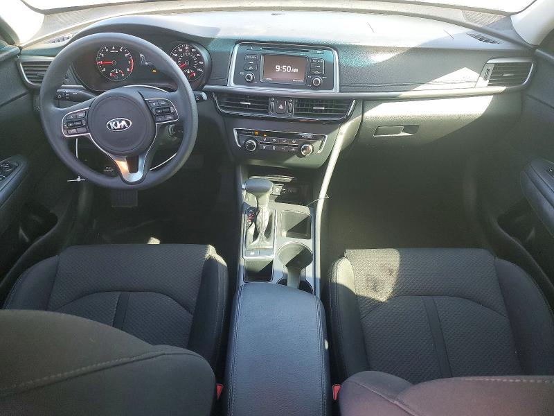 Продажа на аукционе авто 2016 Kia Optima, vin: 5XXGT4L34GG094038, номер лота: 69530416