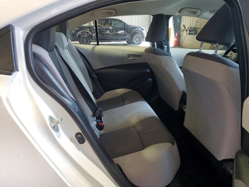 Продажа на аукционе авто 2026 Toyota Corolla, vin: 5YFB4MDE7TP376568, номер лота: 67418506