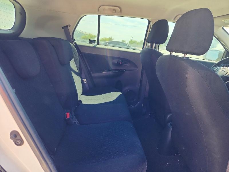 2008 Scion Xd მანქანა იყიდება აუქციონზე, vin: JTKKU10488J016631, აუქციონის ნომერი: 70488706