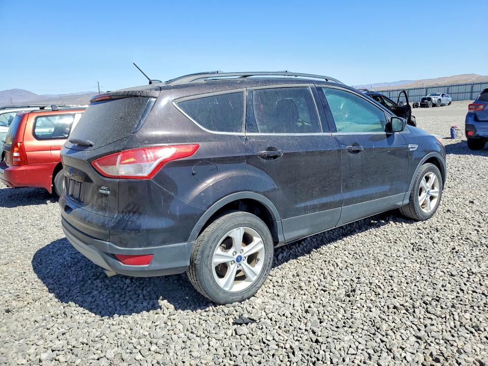 68850386 :رقم المزاد ، 1FMCU9GX3DUD39676 vin ، 2013 Ford Escape مزاد بيع