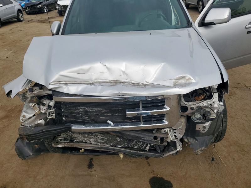 2011 Ford Escape მანქანა იყიდება აუქციონზე, vin: 1FMCU0EG9BKA91005, აუქციონის ნომერი: 68960086